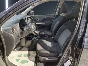 Nissan Micra MICRA 1.2 80CV - Foto 13