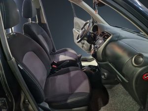 Nissan Micra MICRA 1.2 80CV - Foto 14