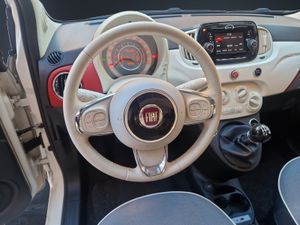Fiat 500 500 1.2 LOUNGE - Foto 11