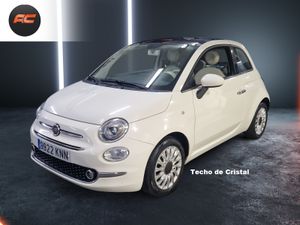 Fiat 500 500 1.2 LOUNGE - Foto 2