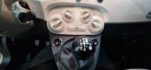 Fiat 500 500 1.2 LOUNGE - Foto 18