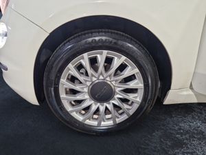 Fiat 500 500 1.2 LOUNGE - Foto 11