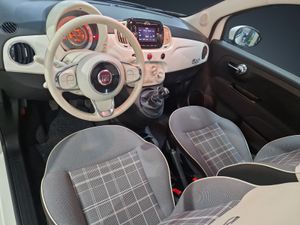 Fiat 500 500 1.2 LOUNGE - Foto 6