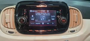 Fiat 500 500 1.2 LOUNGE - Foto 23