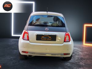 Fiat 500 500 1.2 LOUNGE - Foto 3