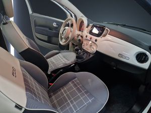 Fiat 500 500 1.2 LOUNGE - Foto 12