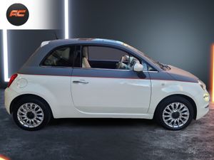 Fiat 500 500 1.2 LOUNGE - Foto 5