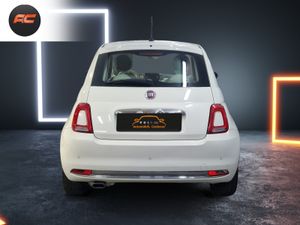 Fiat 500 500 1.2 LOUNGE - Foto 3