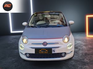 Fiat 500 500 1.2 LOUNGE - Foto 7