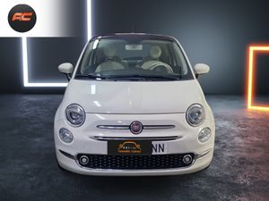 Fiat 500 500 1.2 LOUNGE - Foto 5