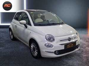 Fiat 500 500 1.2 LOUNGE - Foto 4