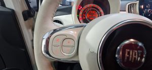Fiat 500 500 1.2 LOUNGE - Foto 15