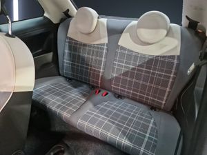 Fiat 500 500 1.2 LOUNGE - Foto 12