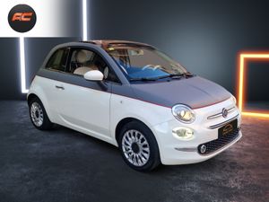 Fiat 500 500 1.2 LOUNGE - Foto 6