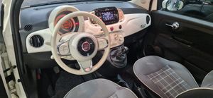 Fiat 500 500 1.2 LOUNGE - Foto 26