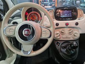 Fiat 500 500 1.2 LOUNGE - Foto 13