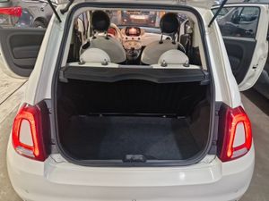 Fiat 500 500 1.2 LOUNGE - Foto 30