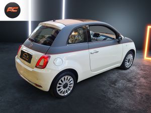 Fiat 500 500 1.2 LOUNGE - Foto 4