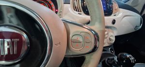 Fiat 500 500 1.2 LOUNGE - Foto 16