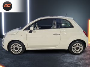 Fiat 500 500 1.2 LOUNGE - Foto 3