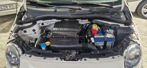 Fiat 500 500 1.2 LOUNGE - Foto 27