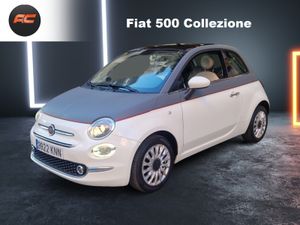 Fiat 500 500 1.2 LOUNGE - Foto 2