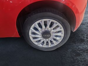 Fiat 500 500 1.2 LOUNGE - Foto 29