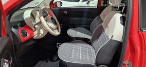 Fiat 500 500 1.2 LOUNGE - Foto 18
