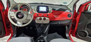 Fiat 500 500 1.2 LOUNGE - Foto 14