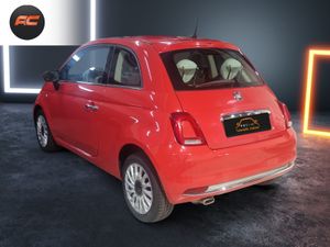 Fiat 500 500 1.2 LOUNGE - Foto 3
