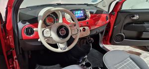 Fiat 500 500 1.2 LOUNGE - Foto 7