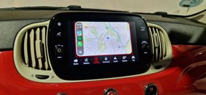 Fiat 500 500 1.2 LOUNGE - Foto 9