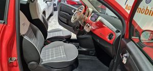 Fiat 500 500 1.2 LOUNGE - Foto 21