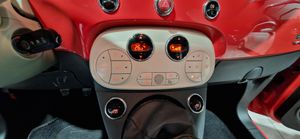 Fiat 500 500 1.2 LOUNGE - Foto 24