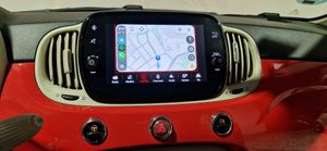 Fiat 500 500 1.2 LOUNGE - Foto 11