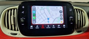 Fiat 500 500 1.2 LOUNGE - Foto 10