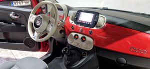 Fiat 500 500 1.2 LOUNGE - Foto 13