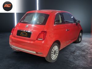 Fiat 500 500 1.2 LOUNGE - Foto 5