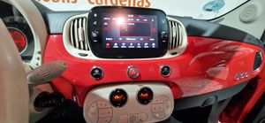 Fiat 500 500 1.2 LOUNGE - Foto 23