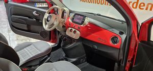 Fiat 500 500 1.2 LOUNGE - Foto 19