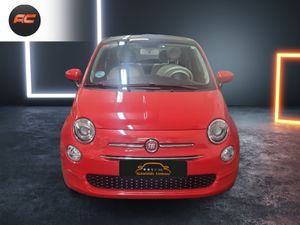 Fiat 500 500 1.2 LOUNGE - Foto 6