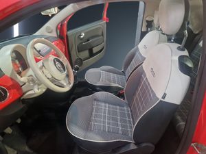 Fiat 500 500 1.2 LOUNGE - Foto 30