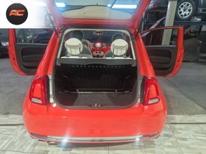 Fiat 500 500 1.2 LOUNGE - Foto 31