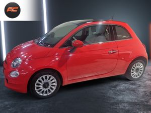 Fiat 500 500 1.2 LOUNGE - Foto 3