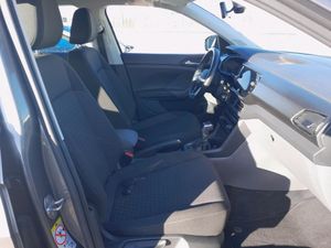 Volkswagen T-Cross T-CROS 1.0 TSI 110CV ADVANCE - Foto 5