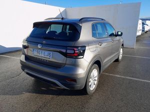 Volkswagen T-Cross T-CROS 1.0 TSI 110CV ADVANCE - Foto 3