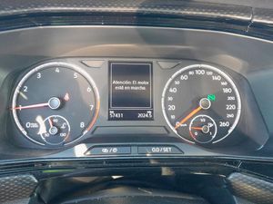 Volkswagen T-Cross T-CROS 1.0 TSI 110CV ADVANCE - Foto 4