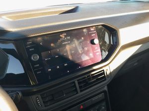 Volkswagen T-Cross T-CROS 1.0 TSI 110CV ADVANCE - Foto 10