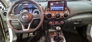 Nissan Juke 1.0 DIG-T Acenta 4x2 114 - Foto 31