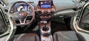 Nissan Juke 1.0 DIG-T Acenta 4x2 114 - Foto 30